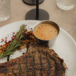 Meat30 Steakhuis  Bebida