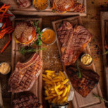 Meat30 Steakhuis  Bebida