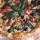 Time Break Nourriture