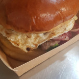 Time Break Nourriture