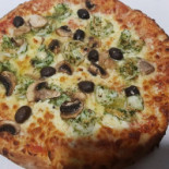 Time Break Nourriture