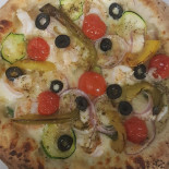 Time Break Nourriture