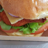 Time Break Nourriture