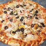 Time Break Nourriture