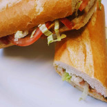 Time Break Nourriture