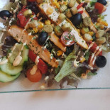 Time Break Nourriture