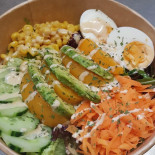 Time Break Nourriture