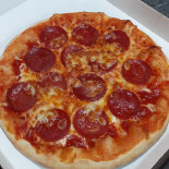 Time Break Nourriture