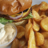 Time Break Nourriture