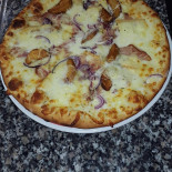 Time Break Nourriture