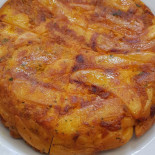 Time Break Nourriture