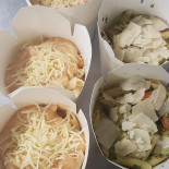 Time Break Nourriture