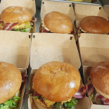 Time Break Nourriture