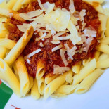 Time Break Nourriture