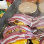 Time Break Nourriture