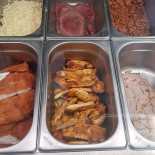 Time Break Nourriture