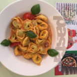 Time Break Nourriture