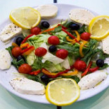 Time Break Nourriture