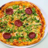 Time Break Nourriture