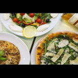 Time Break Nourriture