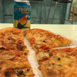 Time Break Nourriture