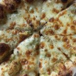 Pizza Pazza Nourriture