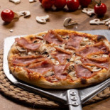 Pizza Pazza Nourriture