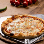 Pizza Pazza Nourriture