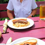 Cavuszade Baklava Comida