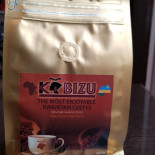 La Boule Bleue Carte