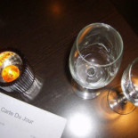 La Boule Bleue Boisson