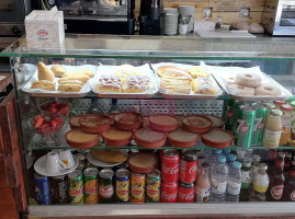 Le Brussels Nourriture