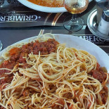 The Sunshine Nourriture