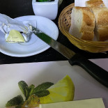 The Sunshine Boisson