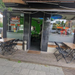 Snack O Tac Extérieur