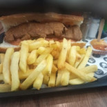 Snack O Tac Nourriture