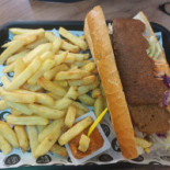 Snack O Tac Nourriture