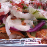 Snack O Tac Nourriture