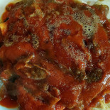 Snack O Tac Nourriture