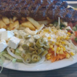 Snack O Tac Nourriture