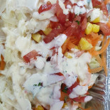 Snack O Tac Nourriture