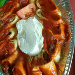 Snack O Tac Nourriture