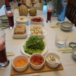 Snack O Tac Nourriture