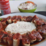 Snack O Tac Nourriture