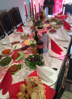 Resto Prestige Nourriture