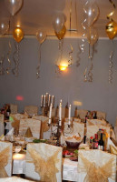 Resto Prestige inside