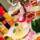 Resto Prestige Nourriture