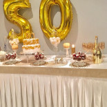 Resto Prestige Bebida