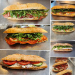 Almi Corner Nourriture