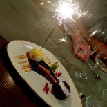 La Boule Bleue Boisson